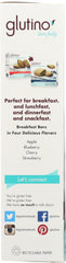 GLUTEN FREE PANTRY: Double Chocolate Brownie Mix, 16 oz