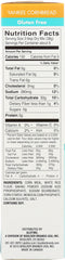 GLUTINO: Gluten Free Pantry Yankee Cornbread Mix, 12 oz