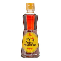 KADOYA: Oil Sesame Gold, 14.7 oz