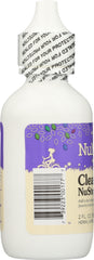 NUNATURALS INC: Clear NuStevia Liquid Sweetener, 2 oz