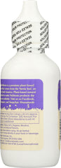 NUNATURALS INC: Clear NuStevia Liquid Sweetener, 2 oz