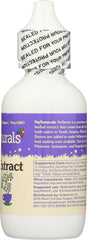 NUNATURALS INC: Clear NuStevia Liquid Sweetener, 2 oz