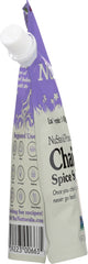 NUNATURALS INC: Syrup Pourable Chai Spice, 6.6 oz