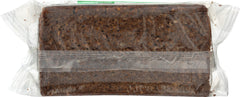 DELBA: German Pumpernickel Bread, 16.75 oz