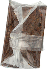 DELBA: German Pumpernickel Bread, 16.75 oz