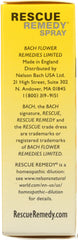 BACH ORIGINAL FLOWER REMEDIES: Rescue Remedy Spray, 0.245 oz