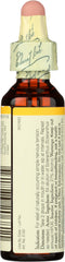 NELSON BACH: Be Decisive Flower Remedies Scleranthus, 20 ml