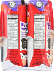 HORIZON: Milk 1% Vanilla Asep 6 Pack, 48 oz