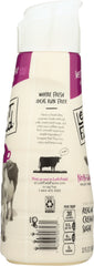 LEFT FIELD FARMS: Sweet and Creamy Creamer, 32 fo