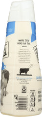 LEFT FIELD FARMS: Vanilla Creamer, 32 fl oz