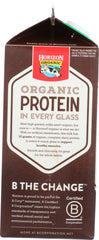 HORIZON: Milk Chocolate, 64 oz
