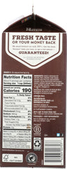 HORIZON: Milk Chocolate, 64 oz