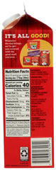 HORIZON: Half and Half Organic, 32 oz