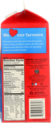 HORIZON: Organic 2% Reduced Fat Milk, 64 oz