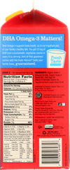 HORIZON: Organic 2% Reduced Fat Milk with DHA Omega-3, 64 oz