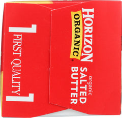 HORIZON: Organic Salted Butter, 16 oz
