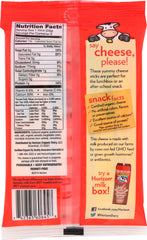 HORIZON: Organic Colby Cheese Sticks, 6 oz