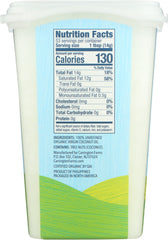 CARRINGTON FARMS: Coconut Oil Tub Organic Virgin, 25 oz