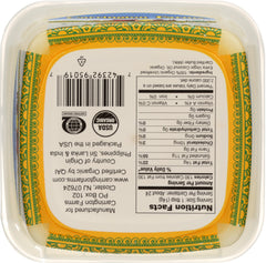 CARRINGTON FARMS: Coconut Oil and Ghee Organic, 12 oz
