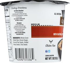 KATHLEENS: Quick Oats Ancient Grains, 2 oz