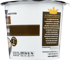 KATHLEENS: Quick Oats Brown Sugar, 2 oz