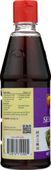 LEE KUM KEE: Pure Sesame Oil, 15 oz