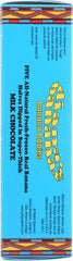DIANA'S BANANAS: Frozen Banana Babies Milk Chocolate, 10.5 oz