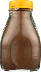 SILLYCOW: Cocoa Mix Gingersnap, 16.9 oz