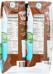 SO DELICIOUS: Coconut Asep Chocolate 6 Pack, 48 oz