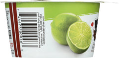 SO DELICIOUS: Coconut Milk Yogurt Key Lime, 5.3 oz