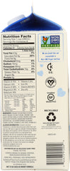 SO DELICIOUS: Dairy Free Coconut Milk Beverage Vanilla, 64 oz