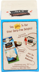 SO DELICIOUS: Coconut Milk French Vanilla Creamer, 16 oz