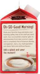 SO DELICIOUS: Original Coconut Milk Creamer, 16 oz