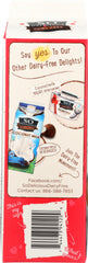 SO DELICIOUS: Creamer Coconut Original, 32 fo