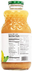 KNUDSEN: Juice Grapefruit Organic, 32 oz