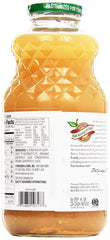 KNUDSEN: Juice Grapefruit Organic, 32 oz