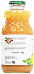 KNUDSEN: Juice Grapefruit Organic, 32 oz