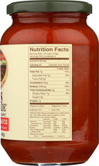 RAO'S HOMEMADE: Pasta Sauce Marinara, 15.5 oz