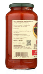 RAO'S HOMEMADE: Hot Arrabbiata Fra Diavolo Sauce, 24 oz