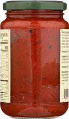 RAOS: Margherita Pizza Sauce, 13 oz