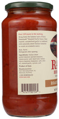 RAO'S HOMEMADE: Roasted Garlic Sauce, 32 oz