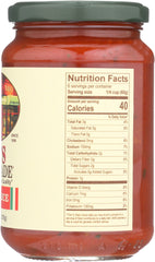 RAO'S: Homemade Pizza Sauce, 13 oz