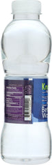 EVAMOR: Natural Artesian Water, 20 oz
