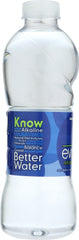 EVAMOR: Natural Artesian Water, 32 oz