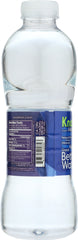 EVAMOR: Natural Artesian Water, 32 oz