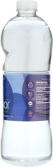 EVAMOR: Naturally Alkaline Artesian Water, 64 oz