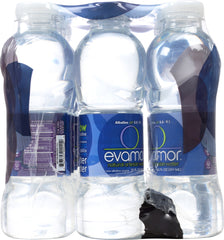 EVAMOR: Water Artesian 12 pk, 240 fo
