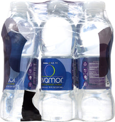 EVAMOR: Water Artesian 12 pk, 240 fo