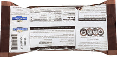 GHIRARDELLI: Chocolate Baking Chips 60% Cacao Bittersweet Chocolate, 10 oz