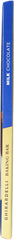 GHIRARDELLI: Premium Baking Bar Milk Chocolate, 4 oz